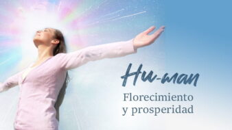 Hu-man: florecimiento y prosperidad