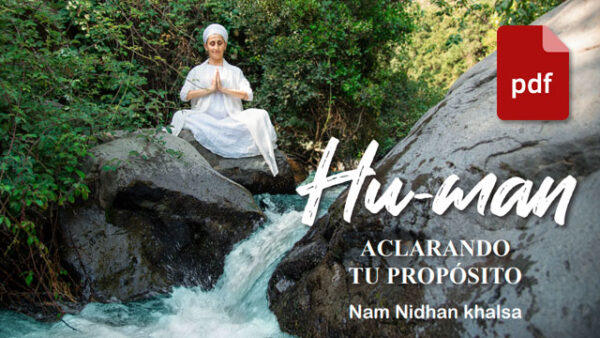 Hu-man: Aclara tu propósito + Manual